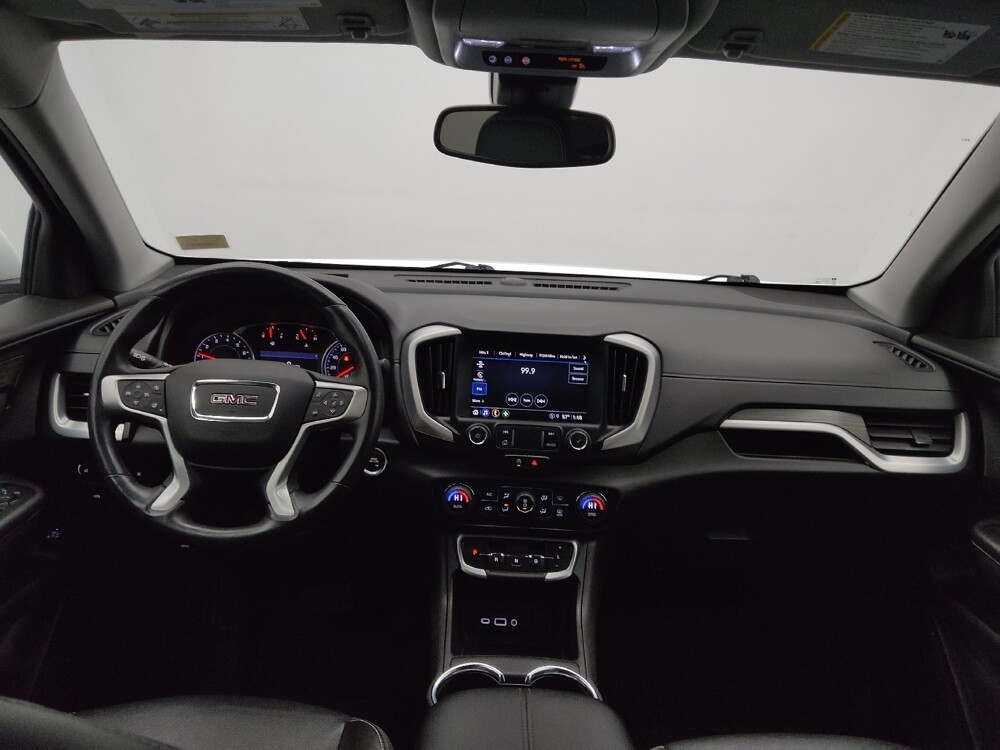 2022 GMC Terrain in Independence, MO 64055 - 18121433 22