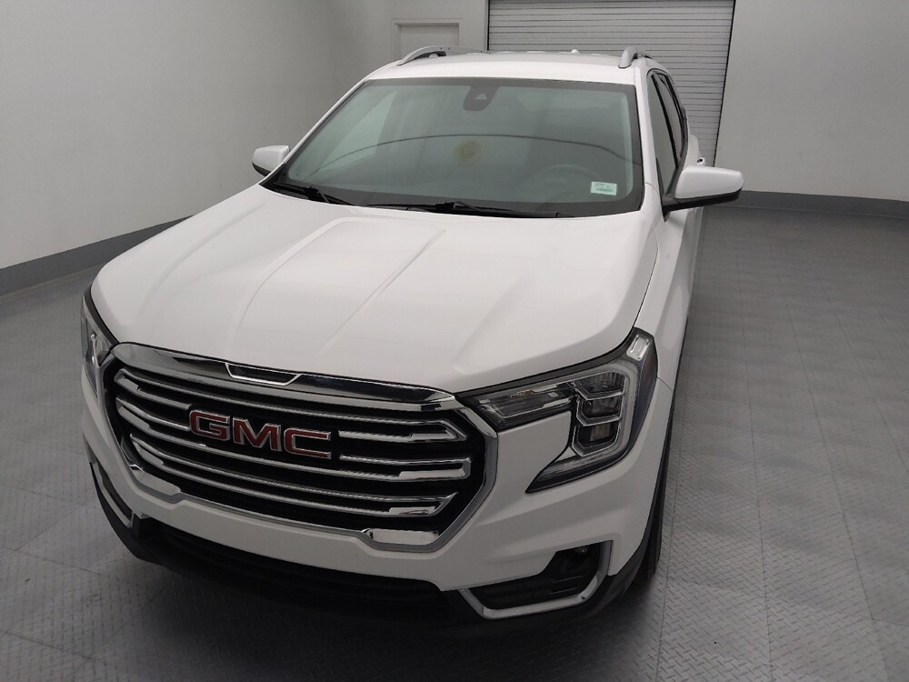 2022 GMC Terrain in Independence, MO 64055 - 18121433 15