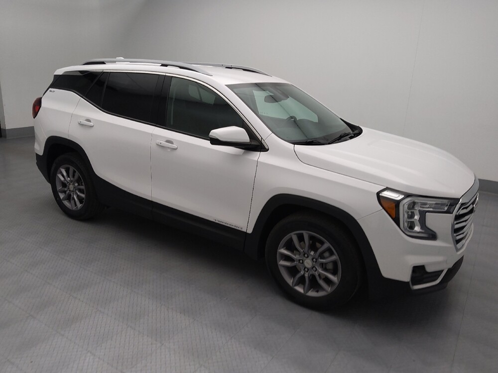 2022 GMC Terrain in Independence, MO 64055 - 18121433 11