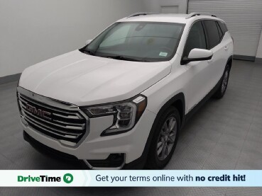2022 GMC Terrain in Independence, MO 64055
