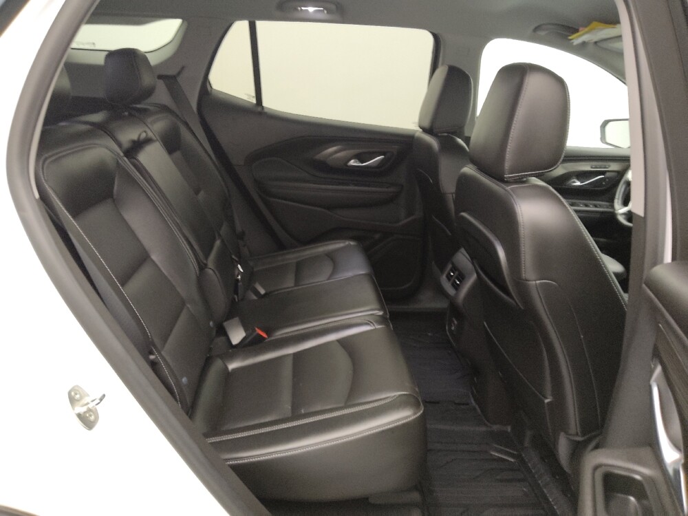 2022 GMC Terrain in Independence, MO 64055 - 18121433 19