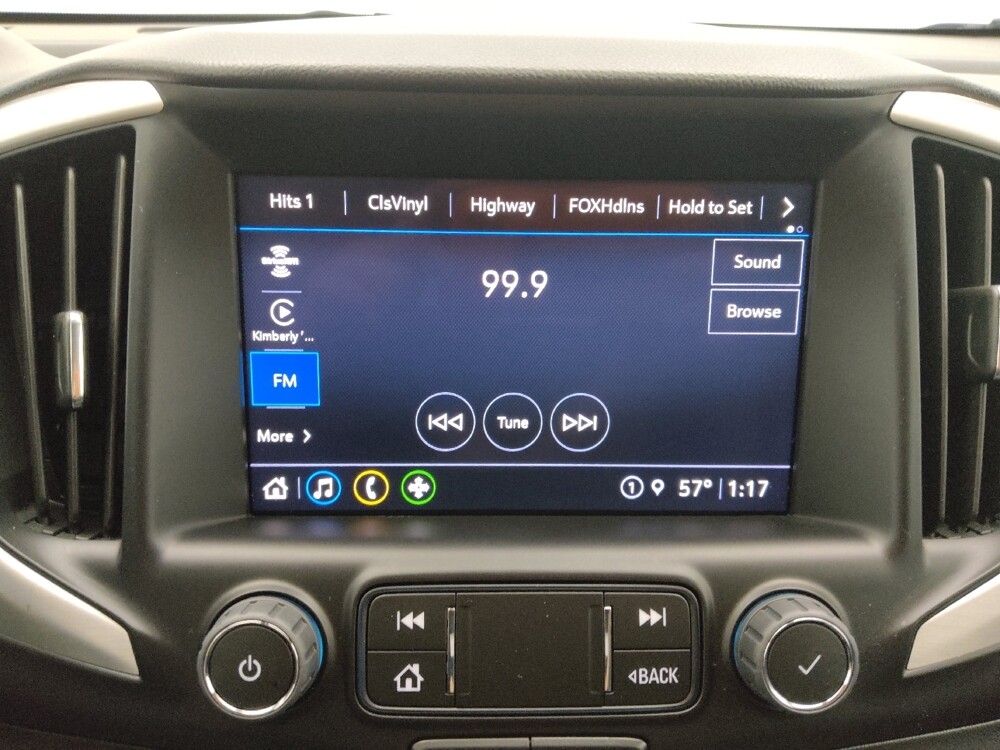 2022 GMC Terrain in Independence, MO 64055 - 18121433 25