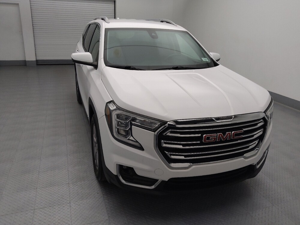 2022 GMC Terrain in Independence, MO 64055 - 18121433 14