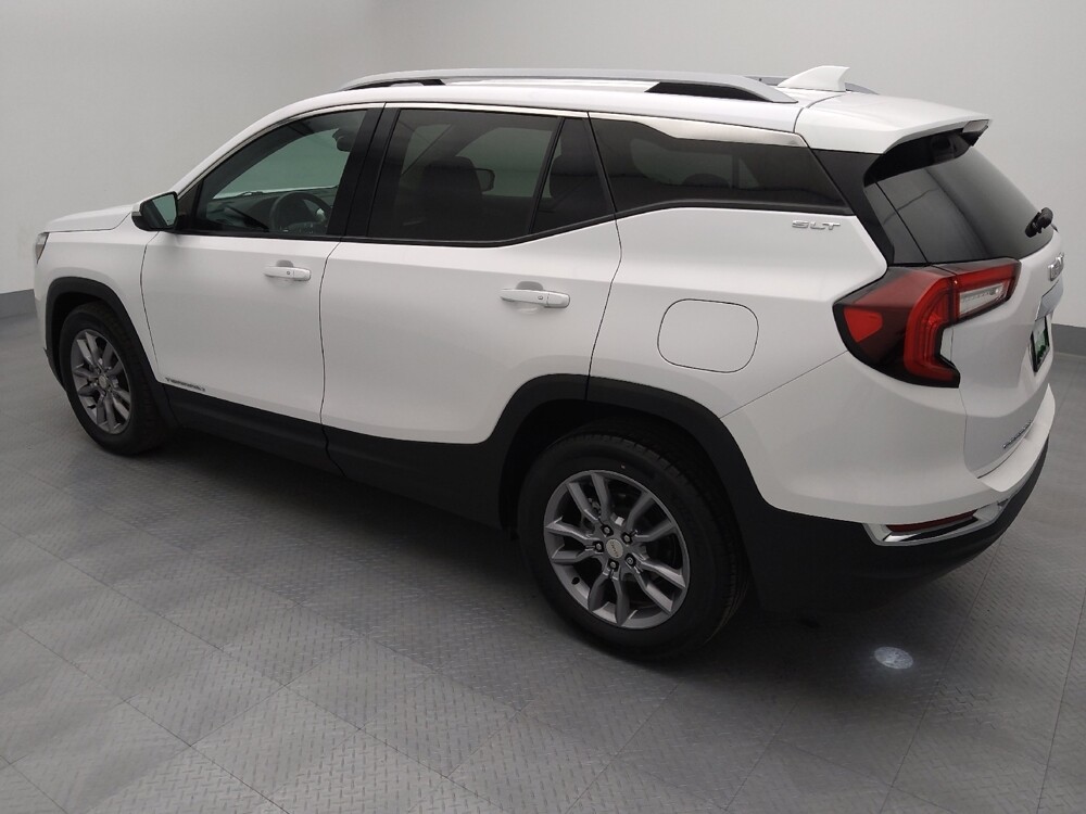 2022 GMC Terrain in Independence, MO 64055 - 18121433 3