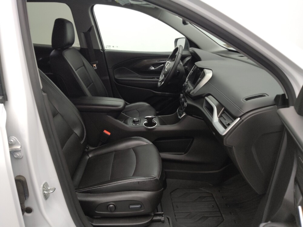 2022 GMC Terrain in Independence, MO 64055 - 18121433 21