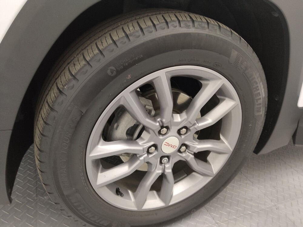 2022 GMC Terrain in Independence, MO 64055 - 18121433 31