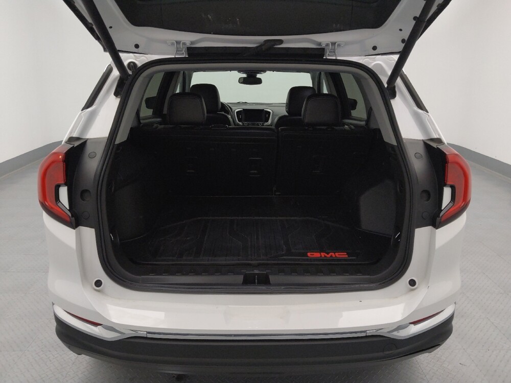 2022 GMC Terrain in Independence, MO 64055 - 18121433 29