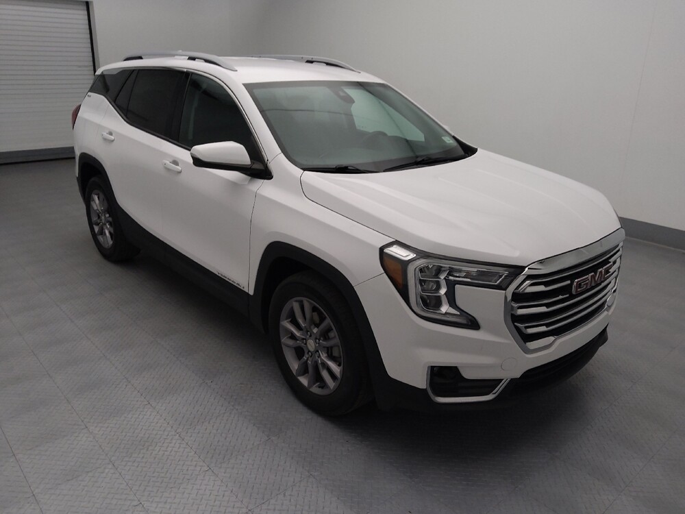 2022 GMC Terrain in Independence, MO 64055 - 18121433 13