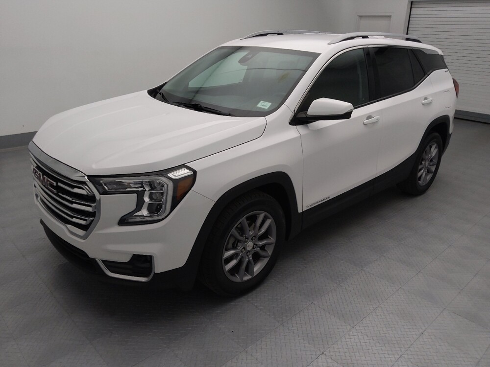 2022 GMC Terrain in Independence, MO 64055 - 18121433 2
