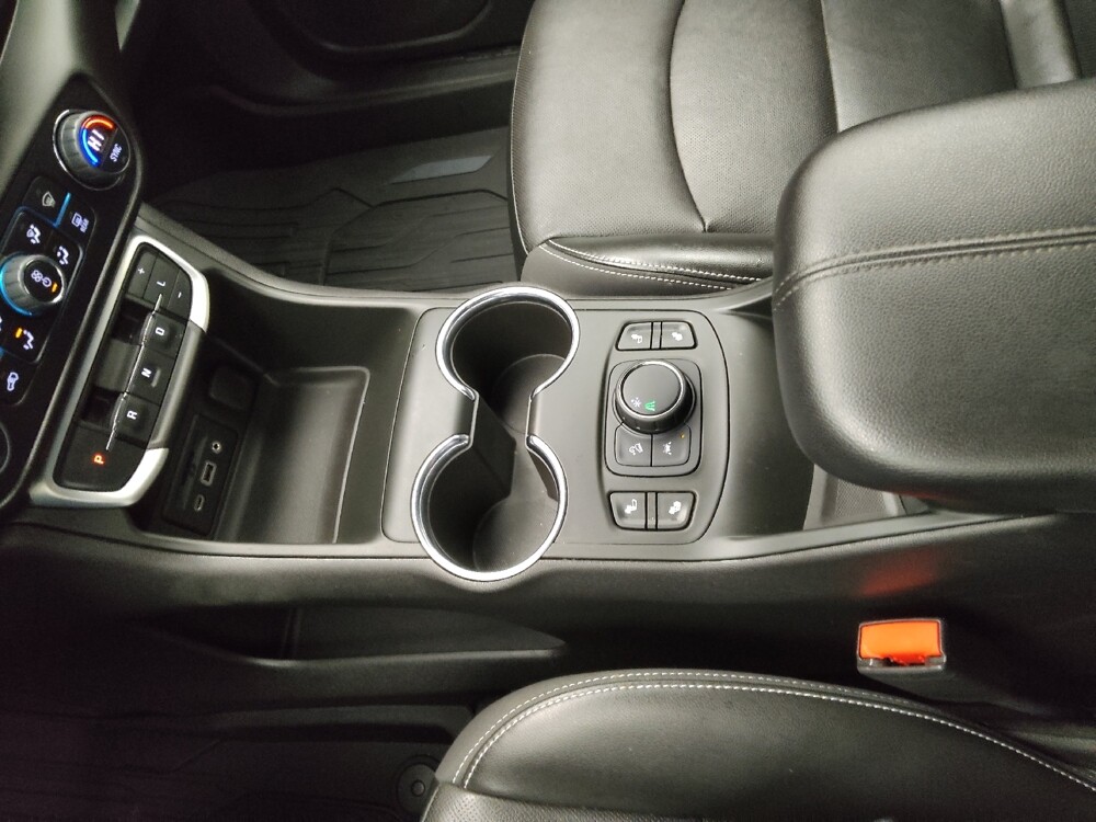 2022 GMC Terrain in Independence, MO 64055 - 18121433 26