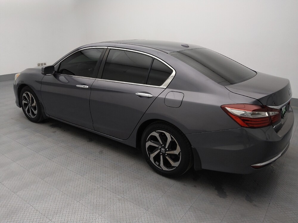 2016 Honda Accord in Independence, MO 64055 - 18121434 3