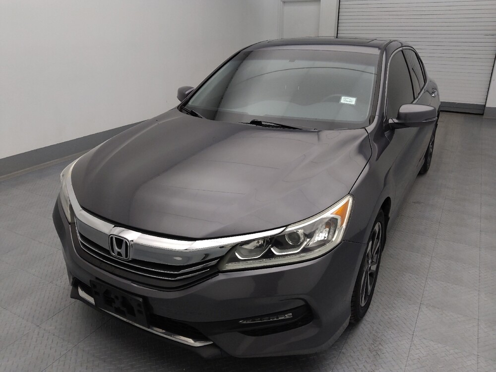 2016 Honda Accord in Independence, MO 64055 - 18121434 15