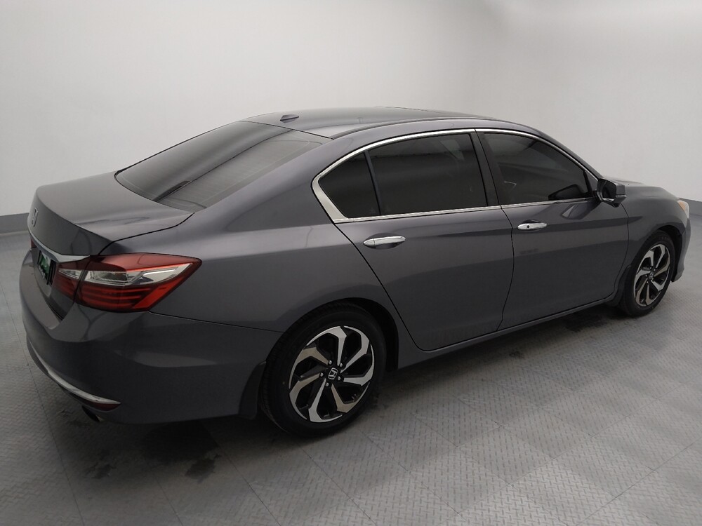 2016 Honda Accord in Independence, MO 64055 - 18121434 10