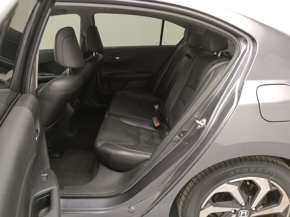 2016 Honda Accord in Independence, MO 64055 - 18121434 18