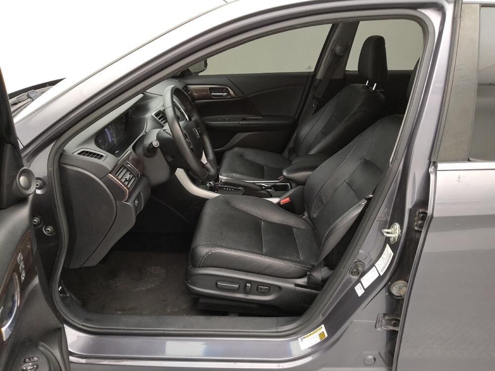 2016 Honda Accord in Independence, MO 64055 - 18121434 17