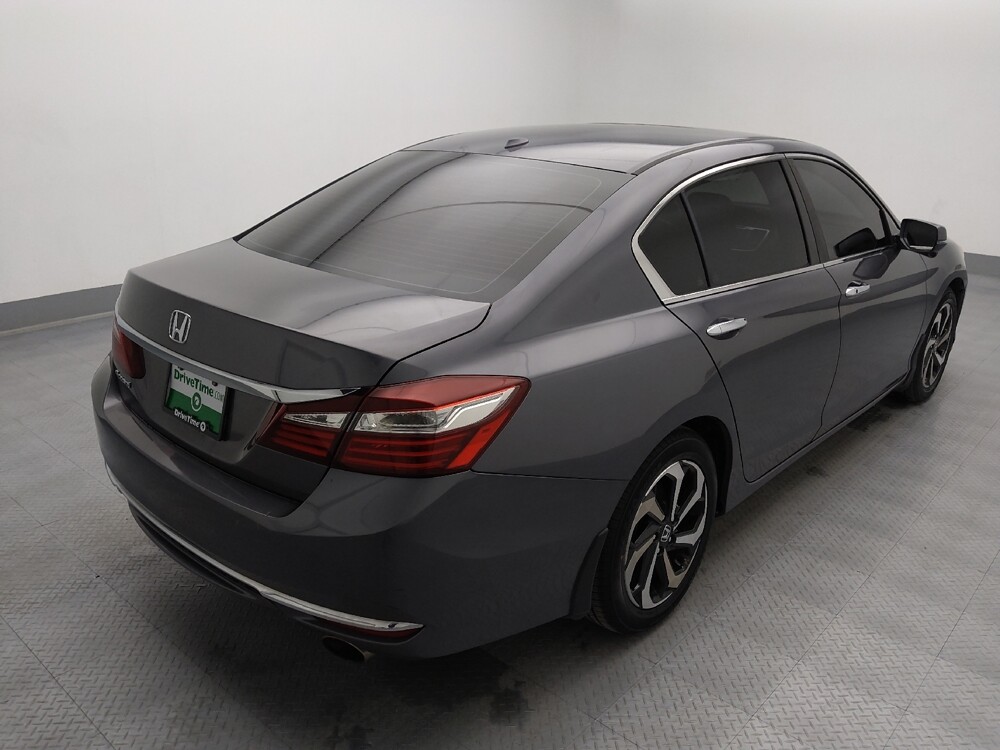 2016 Honda Accord in Independence, MO 64055 - 18121434 9