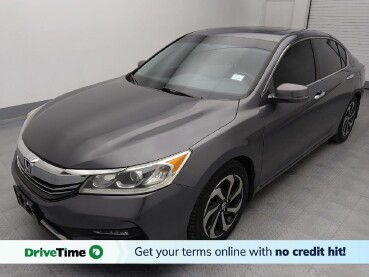 2016 Honda Accord in Independence, MO 64055