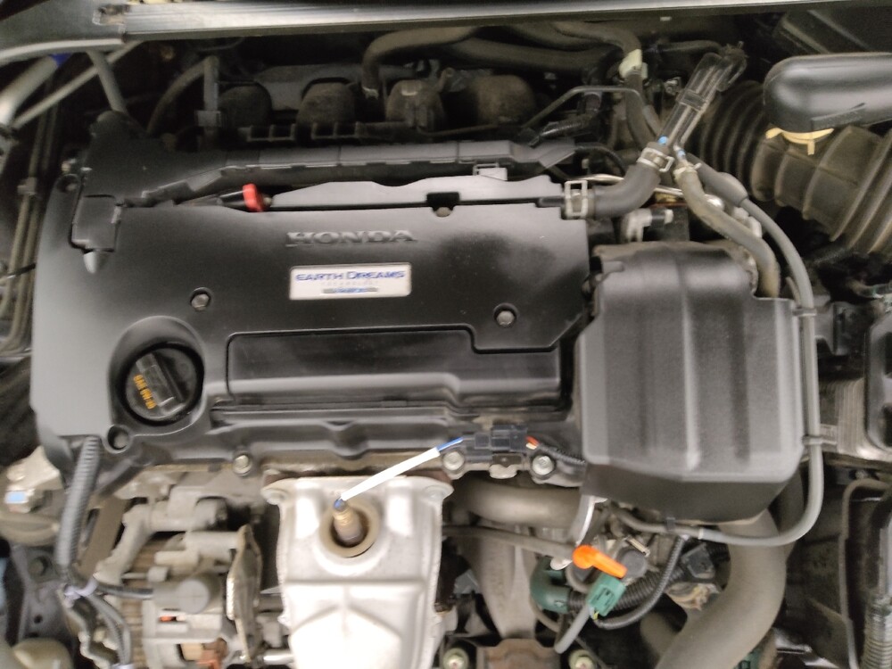 2016 Honda Accord in Independence, MO 64055 - 18121434 30