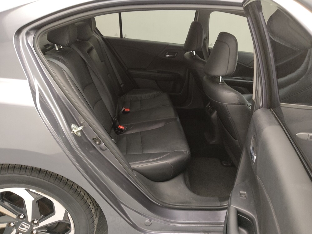 2016 Honda Accord in Independence, MO 64055 - 18121434 19