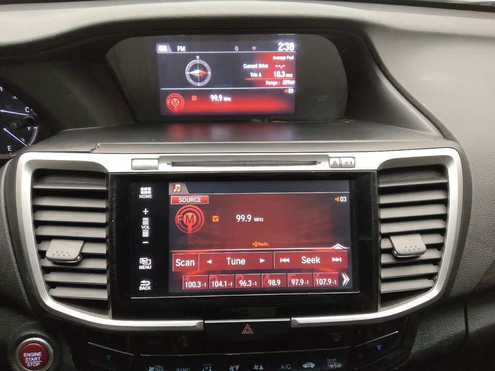 2016 Honda Accord in Independence, MO 64055 - 18121434 25