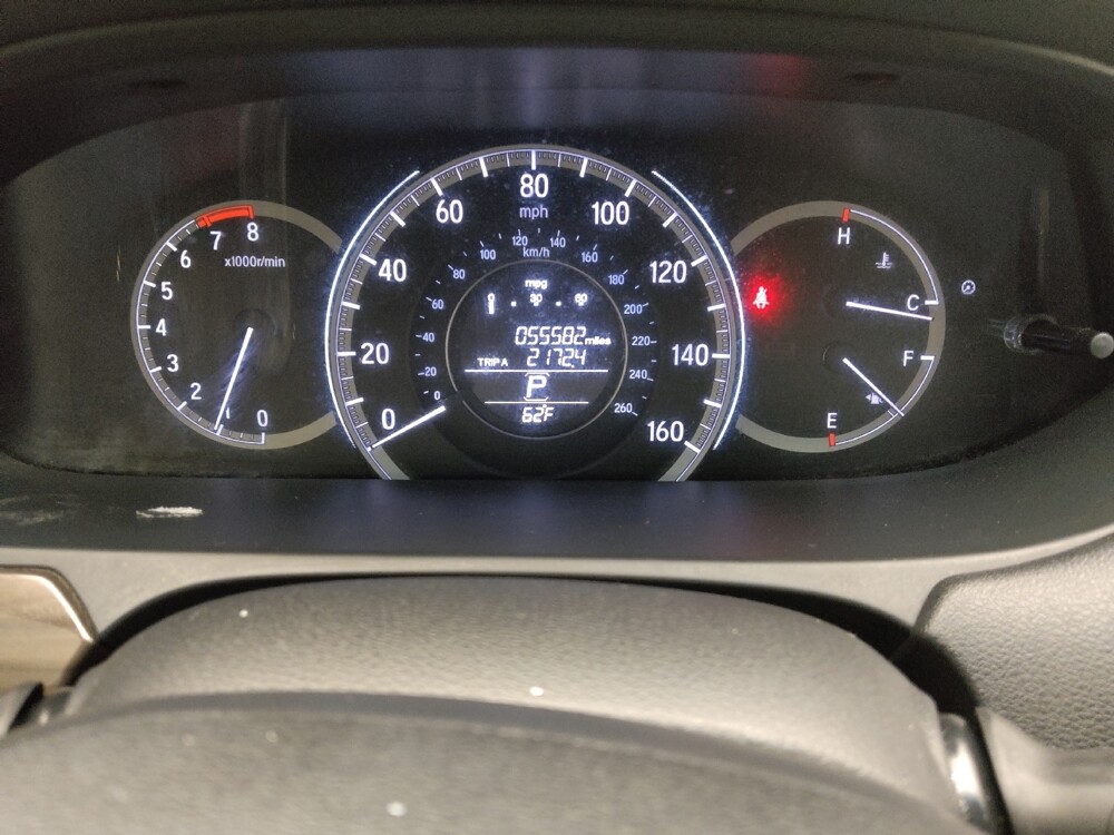 2016 Honda Accord in Independence, MO 64055 - 18121434 23