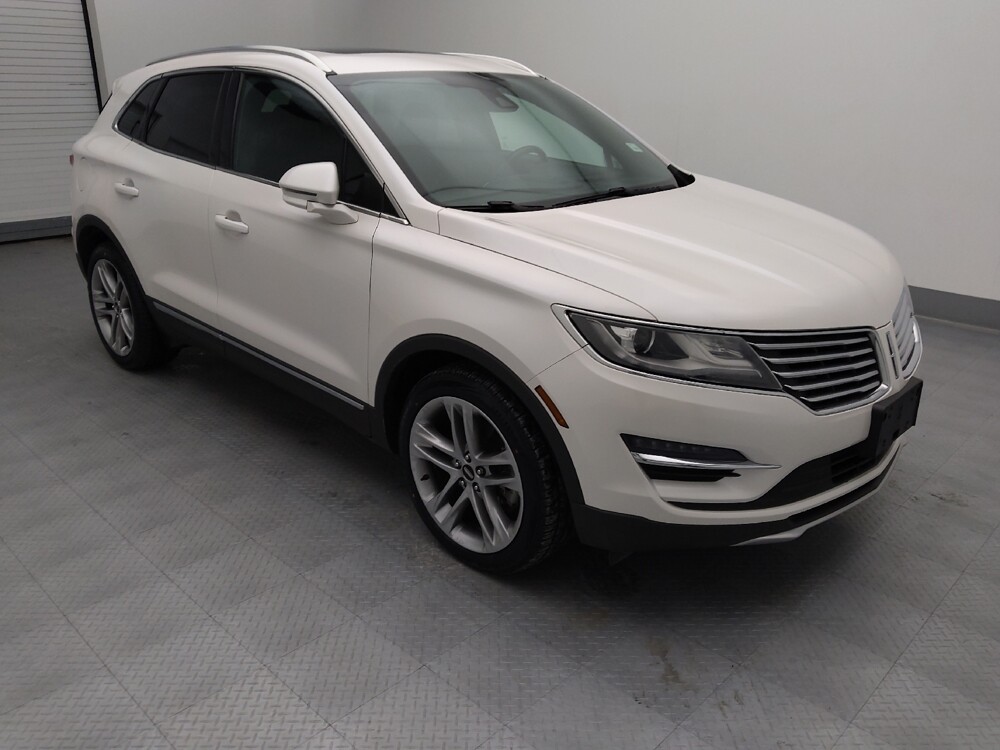 2018 Lincoln MKC in Gladstone, MO 64118 - 18121435 13