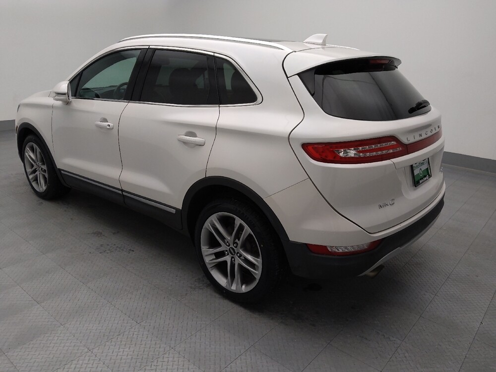 2018 Lincoln MKC in Gladstone, MO 64118 - 18121435 3