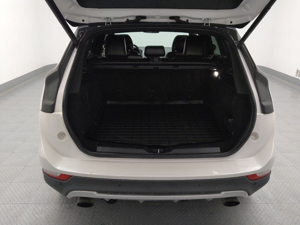 2018 Lincoln MKC in Gladstone, MO 64118 - 18121435 29