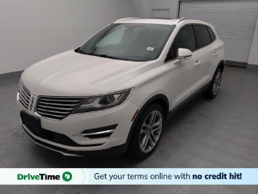 2018 Lincoln MKC in Gladstone, MO 64118