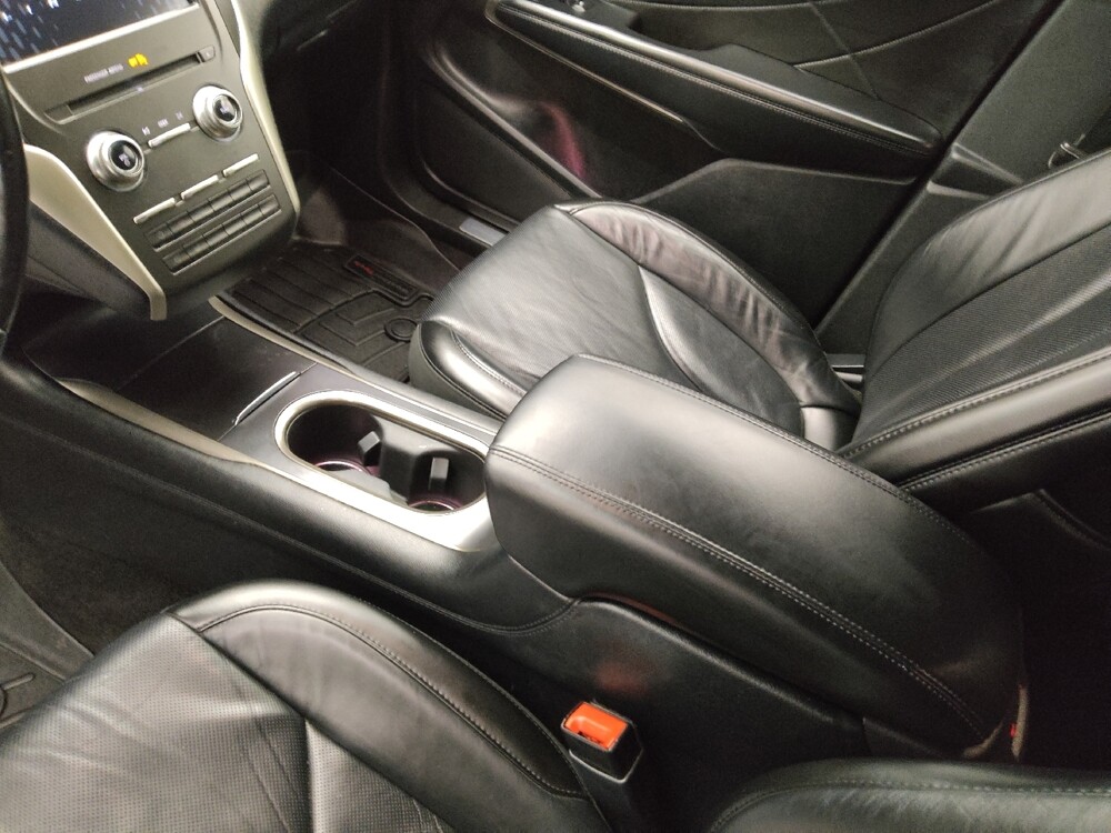 2018 Lincoln MKC in Gladstone, MO 64118 - 18121435 26