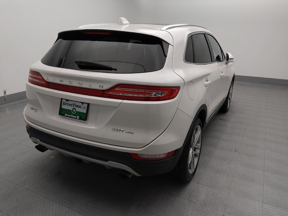 2018 Lincoln MKC in Gladstone, MO 64118 - 18121435 7