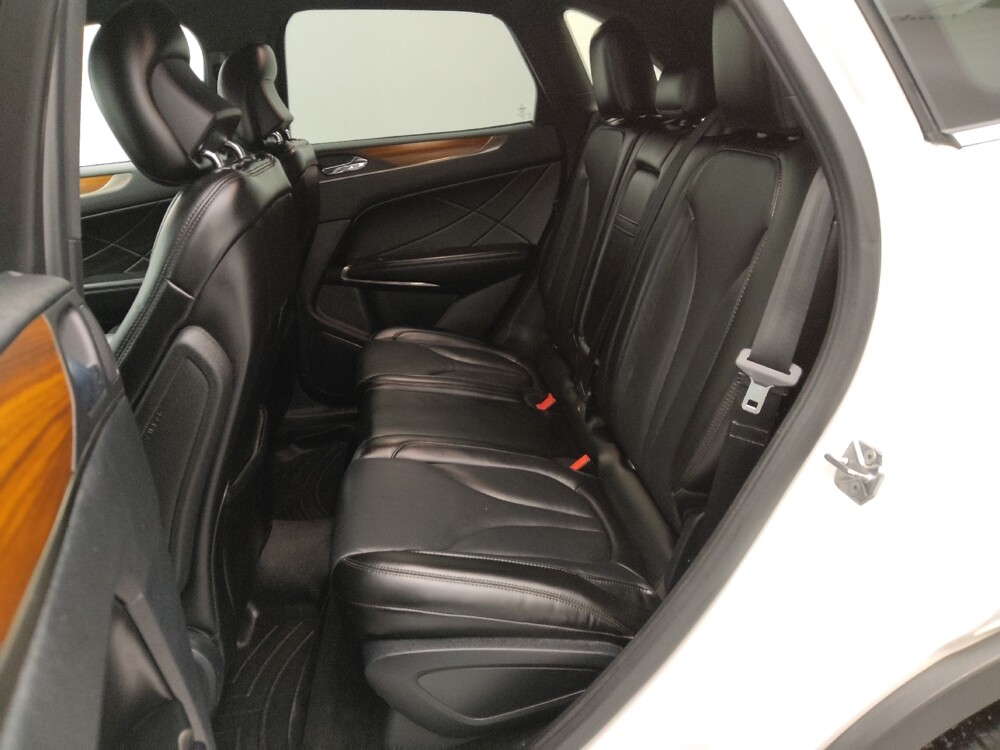 2018 Lincoln MKC in Gladstone, MO 64118 - 18121435 18