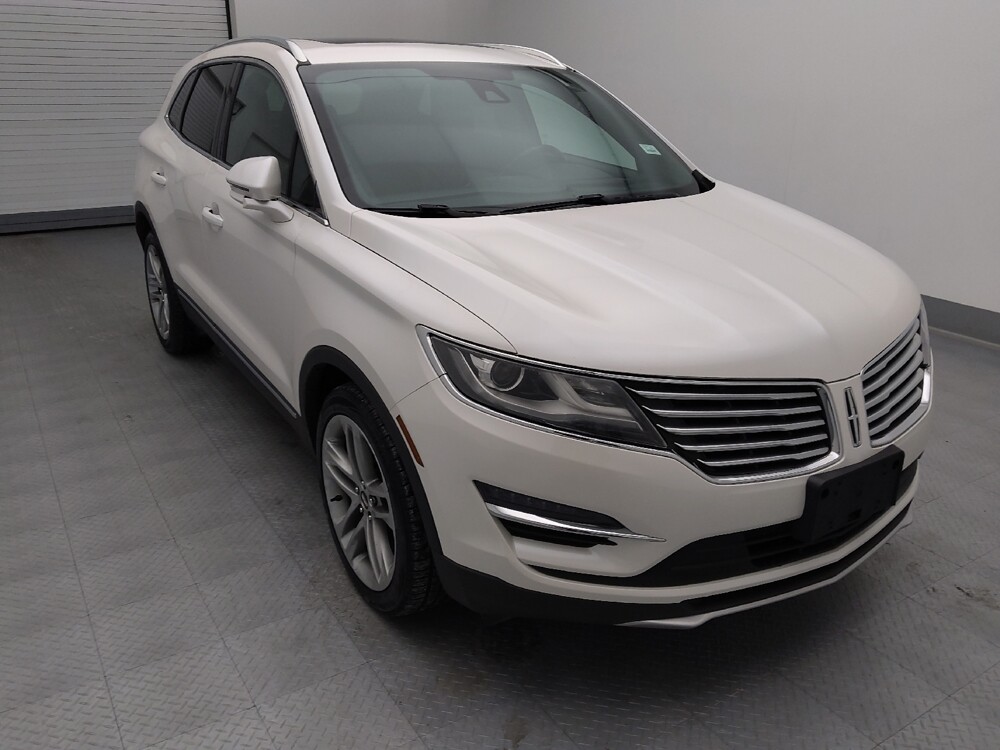 2018 Lincoln MKC in Gladstone, MO 64118 - 18121435 14
