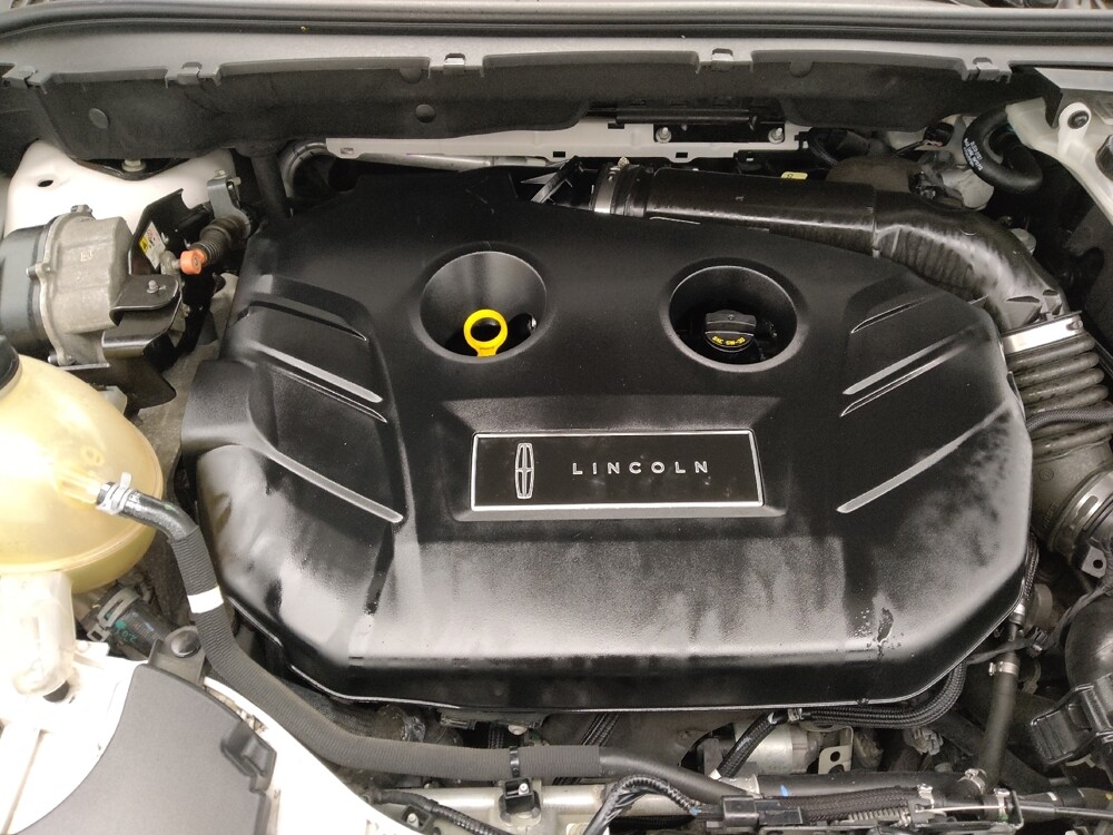 2018 Lincoln MKC in Gladstone, MO 64118 - 18121435 30