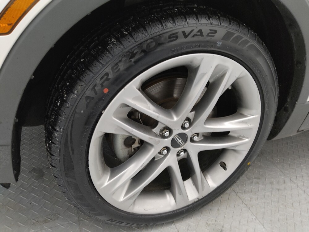 2018 Lincoln MKC in Gladstone, MO 64118 - 18121435 31