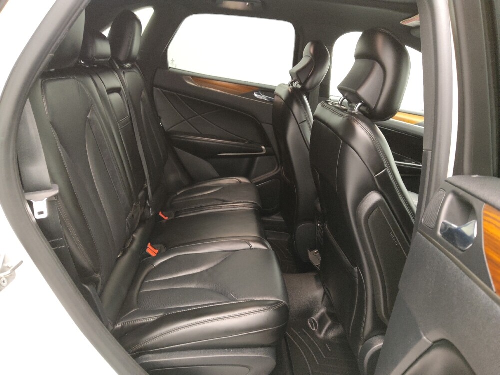 2018 Lincoln MKC in Gladstone, MO 64118 - 18121435 19