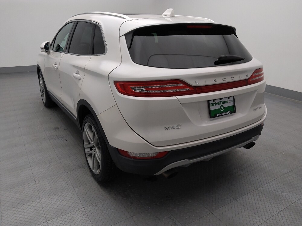 2018 Lincoln MKC in Gladstone, MO 64118 - 18121435 6