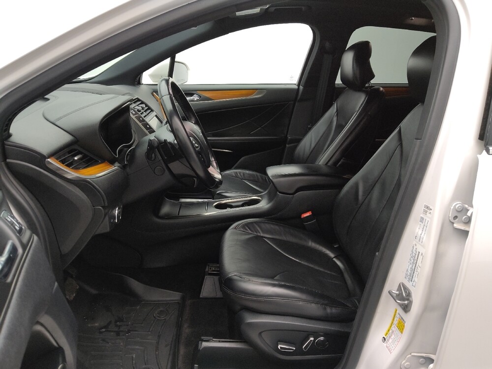 2018 Lincoln MKC in Gladstone, MO 64118 - 18121435 17