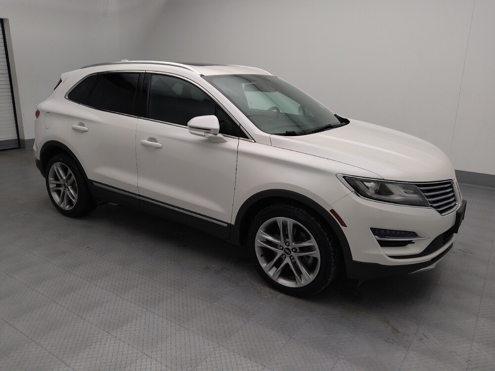 2018 Lincoln MKC in Gladstone, MO 64118 - 18121435 11