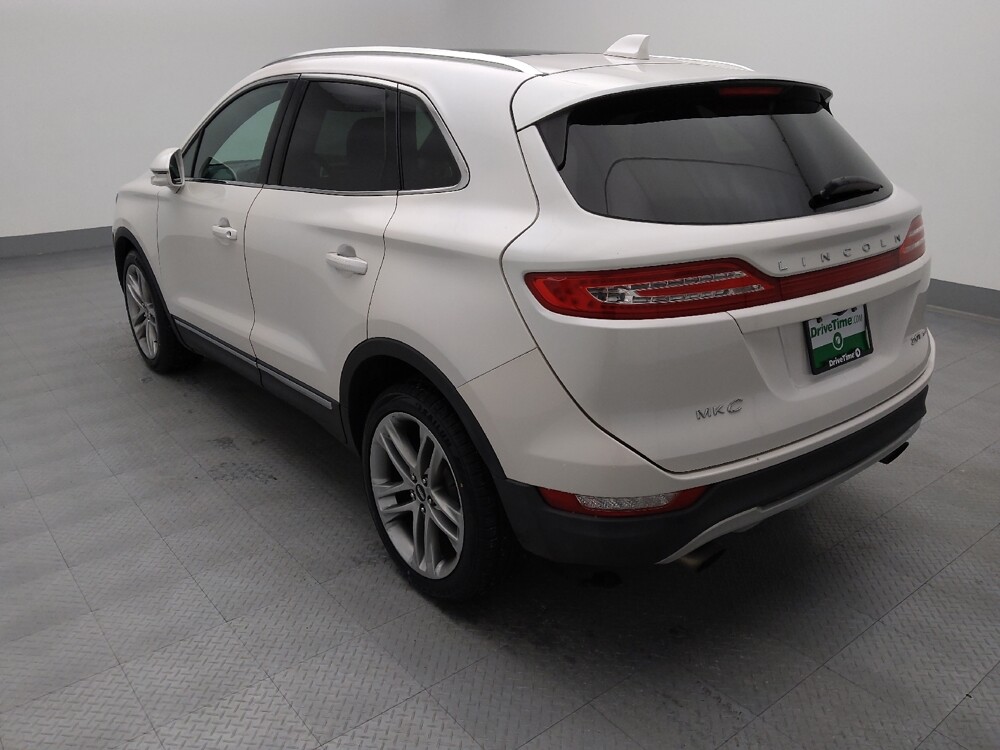 2018 Lincoln MKC in Gladstone, MO 64118 - 18121435 5