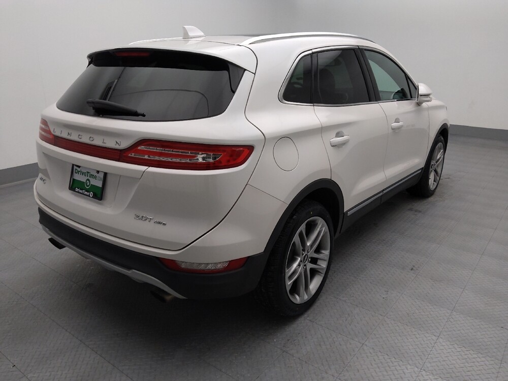 2018 Lincoln MKC in Gladstone, MO 64118 - 18121435 9