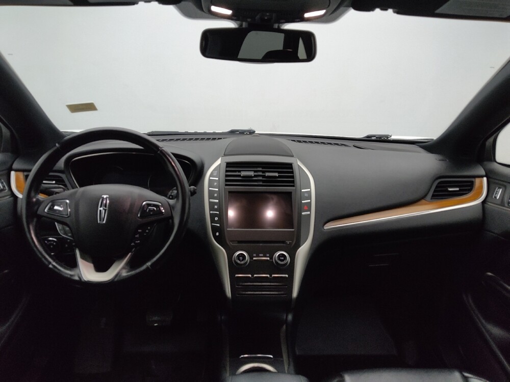 2018 Lincoln MKC in Gladstone, MO 64118 - 18121435 22