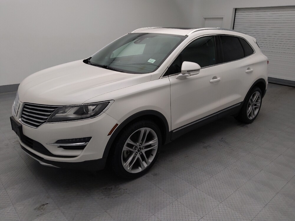 2018 Lincoln MKC in Gladstone, MO 64118 - 18121435 2
