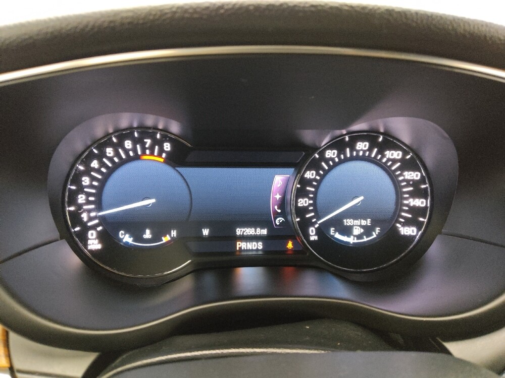 2018 Lincoln MKC in Gladstone, MO 64118 - 18121435 23