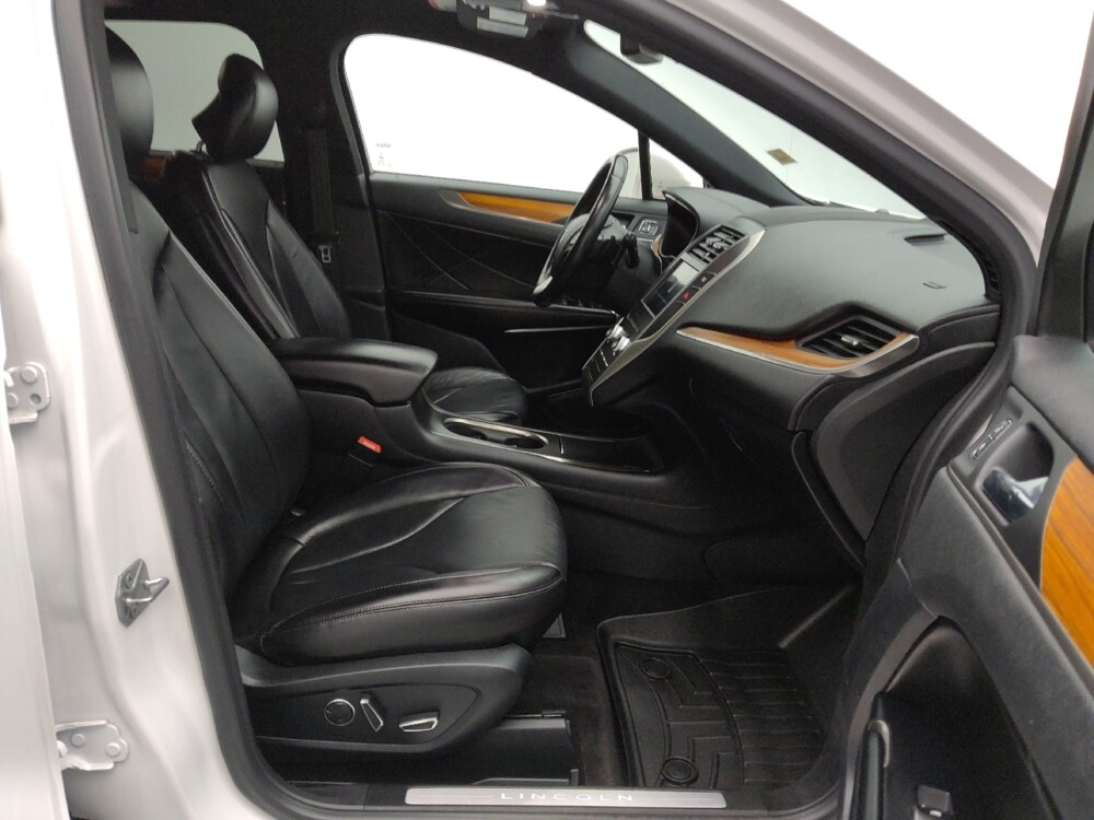 2018 Lincoln MKC in Gladstone, MO 64118 - 18121435 21