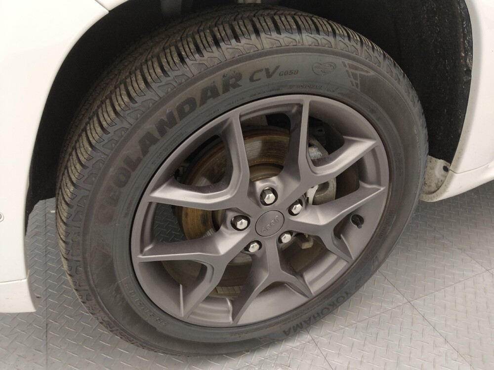 2020 Jeep Grand Cherokee in Independence, MO 64055 - 18121436 31