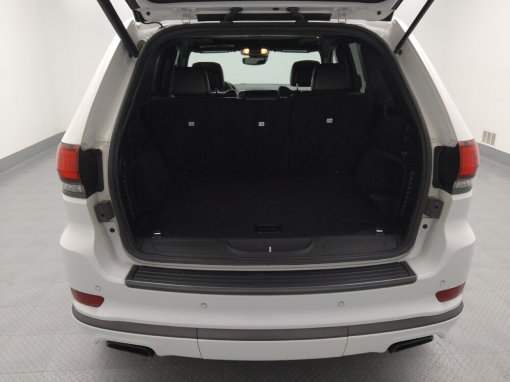 2020 Jeep Grand Cherokee in Independence, MO 64055 - 18121436 29