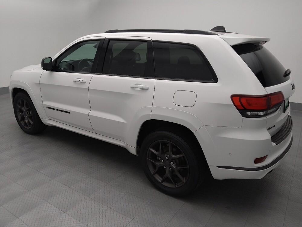 2020 Jeep Grand Cherokee in Independence, MO 64055 - 18121436 3