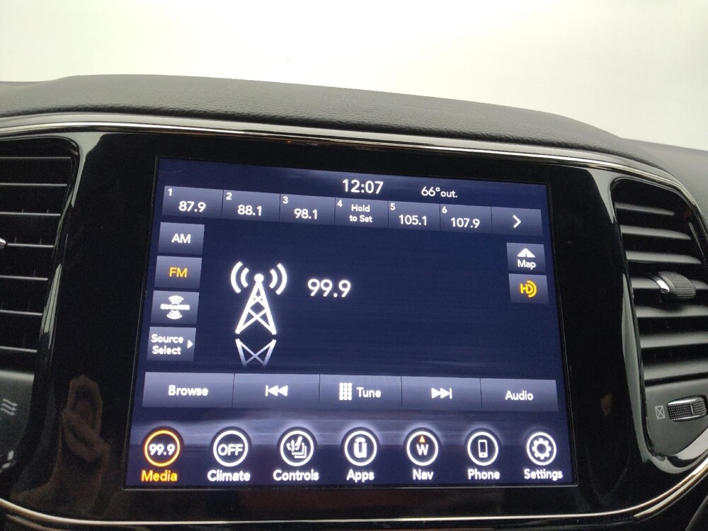 2020 Jeep Grand Cherokee in Independence, MO 64055 - 18121436 25