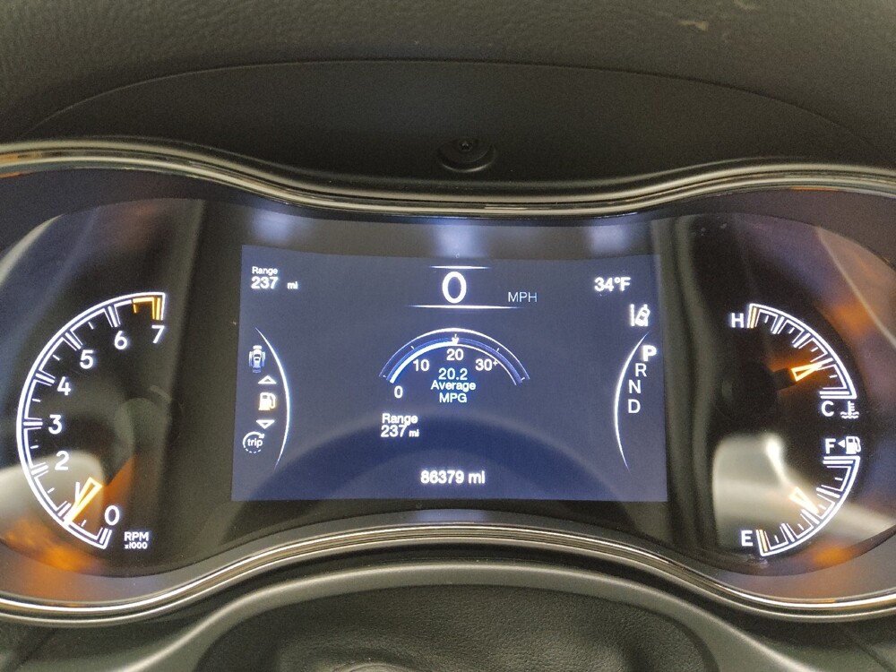 2020 Jeep Grand Cherokee in Independence, MO 64055 - 18121436 23